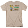 Image for Garfield T-Shirt - Father Grows Best