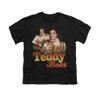 Elvis Youth T-Shirt - Teddy Bears