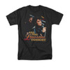 Elvis T-Shirt - Are You Lonesome