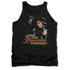 Elvis Tank Top - Are You Lonesome