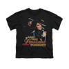 Elvis Youth T-Shirt - Are You Lonesome