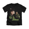 Elvis Kids T-Shirt - Trouble Stare