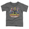 Image for Garfield Toddler T-Shirt - Beyond