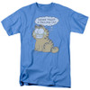 Image for Garfield T-Shirt - Smiling Cat