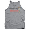 Image for Garfield Tank Top - Comfortably Dumb