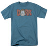 Image for Garfield T-Shirt - Dork