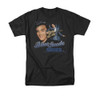Elvis T-Shirt - Blue Suede Shoes