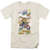 Image for Garfield T-Shirt - Wild One