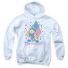 Image for Garfield Youth Hoodie - Subtle
