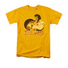 Elvis T-Shirt - Singing Hawaii Style
