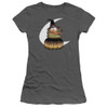 Image for Garfield Girls T-Shirt - Stir the Pot