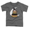 Image for Garfield Toddler T-Shirt - Stir the Pot