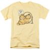 Image for Garfield T-Shirt - Still Got It