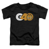Image for Garfield Toddler T-Shirt - G40