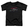 Image for General Motors Toddler T-Shirt - Syclone