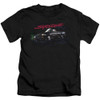 Image for General Motors Kids T-Shirt - Syclone