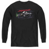Image for General Motors Youth Long Sleeve T-Shirt - Syclone