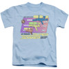Image for Super Soaker Kids T-Shirt - Original Soaker