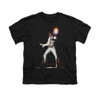 Elvis Youth T-Shirt - glorious