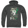Image for Green Lantern Hoodie - Core Strength