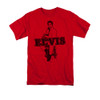 Elvis T-Shirt - Jamming