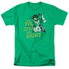 Image for Green Lantern T-Shirt - No Evil