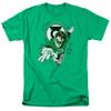 Image for Green Lantern T-Shirt - Ring First