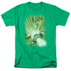 Image for Green Lantern T-Shirt - Lanterns Light