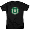 Image for Green Lantern T-Shirt - Green Symbol