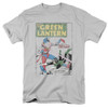 Image for Green Lantern T-Shirt - Puppet Menace