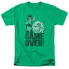 Image for Green Lantern T-Shirt - Game Over