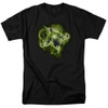 Image for Green Lantern T-Shirt - Lantern Nebula