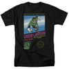 Image for Green Lantern T-Shirt - Box Art