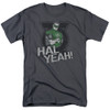 Image for Green Lantern T-Shirt - Hal Yeah
