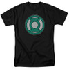 Image for Green Lantern T-Shirt - Hand Me