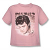 Elvis Kids T-Shirt - Star Light