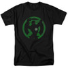 Image for Green Lantern T-Shirt - GL Symbol Knockout