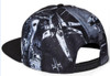 Back image for Star Wars a New Hope Snapback Hat