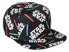 Image for Star Wars Lightsabers Hat