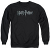 Image for Harry Potter Crewneck - Classic Logo