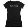Image for Harry Potter Girls T-Shirt - Classic Logo