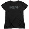 Image for Harry Potter Womans T-Shirt - Classic Logo