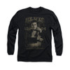 Elvis Long Sleeve T-Shirt - 1954
