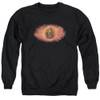 Image for Lord of the Rings Crewneck - Eye of Sauron