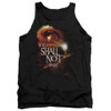 Image for Lord of the Rings Tank Top - You Shall Not Pass