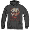Image for Lord of the Rings Heather Hoodie - Uruk Hai