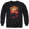 Image for Lord of the Rings Crewneck - Balrog