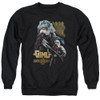 Image for Lord of the Rings Crewneck - Gimli
