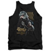 Image for Lord of the Rings Tank Top - Gimli