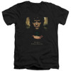 Image for Lord of the Rings V Neck T-Shirt - Frodo One Ring